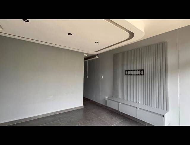 3 BEDROOM PROPERTY TO RENT IN MZINGAZI GOLF ESTATE